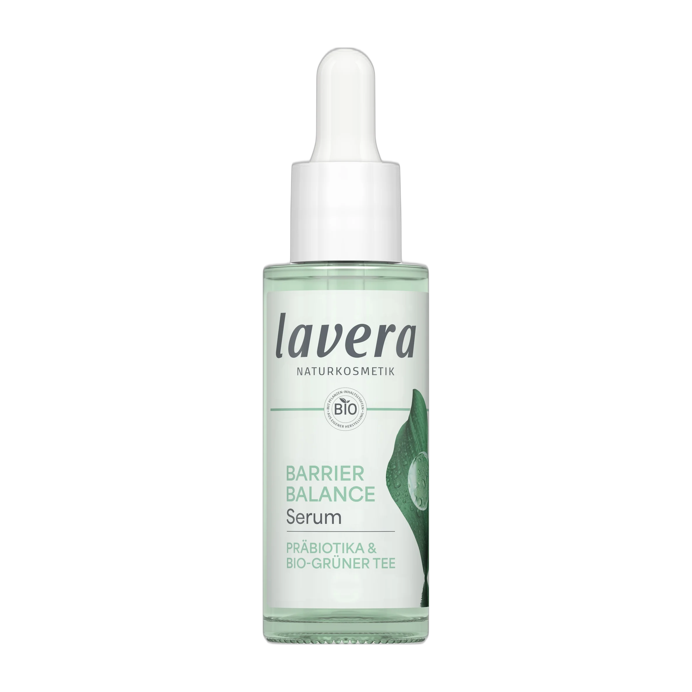 Barrier Balance Serum