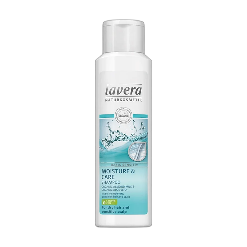 Moisture & Care Shampoo