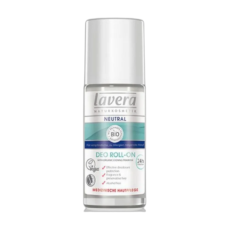 Neutral Deo Roll-On