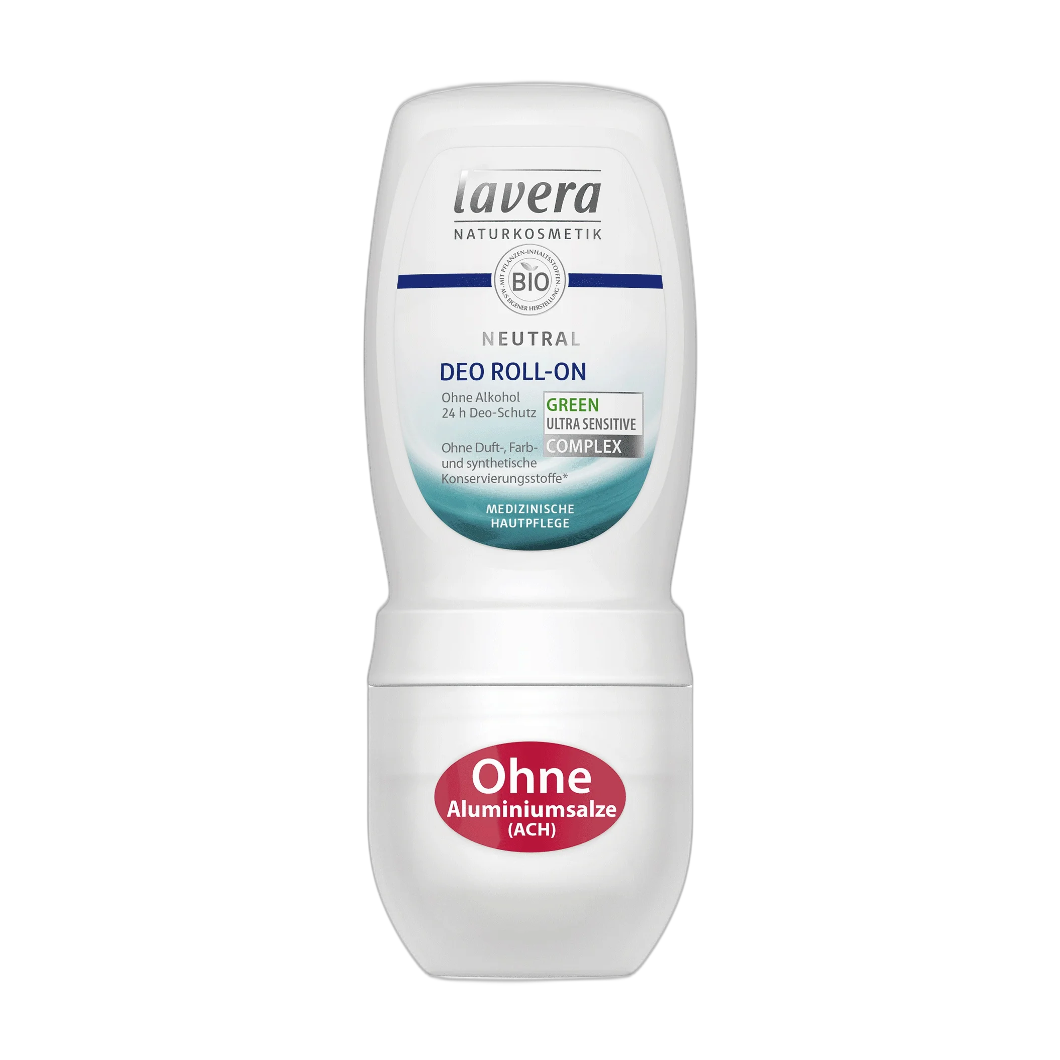 Neutral Deo Roll-on Ultra Sensitive