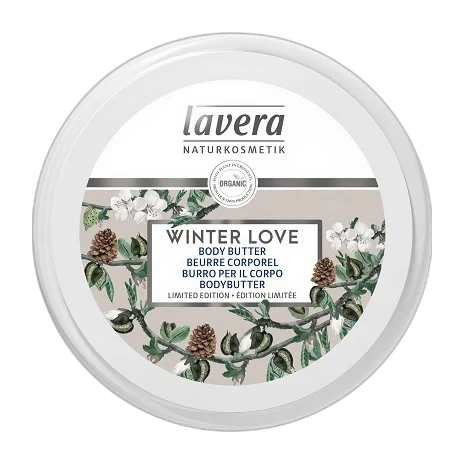 Winter Love Body Butter
