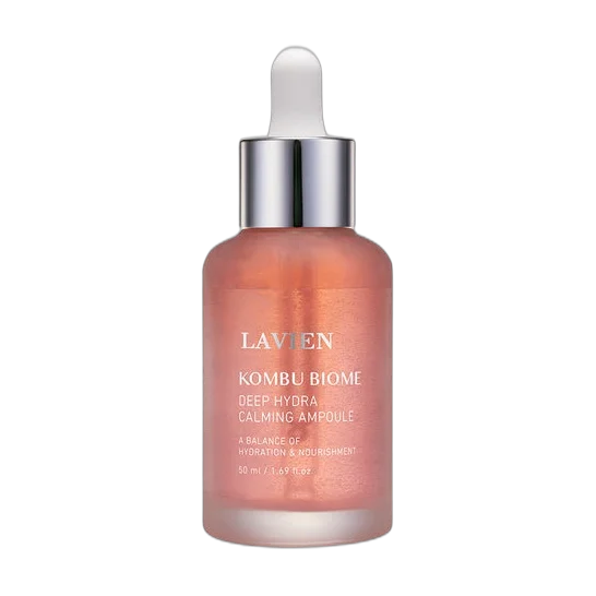 Kombu Biome Deep Hydra Calming Ampoule
