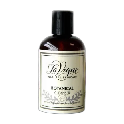 Botanical Cleanser