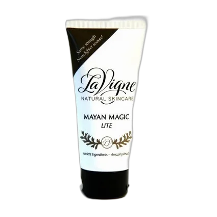 Mayan Magic Lite – Tepezco 20%