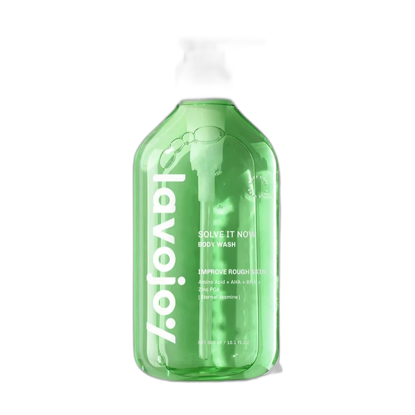 Solve It Now Body Wash