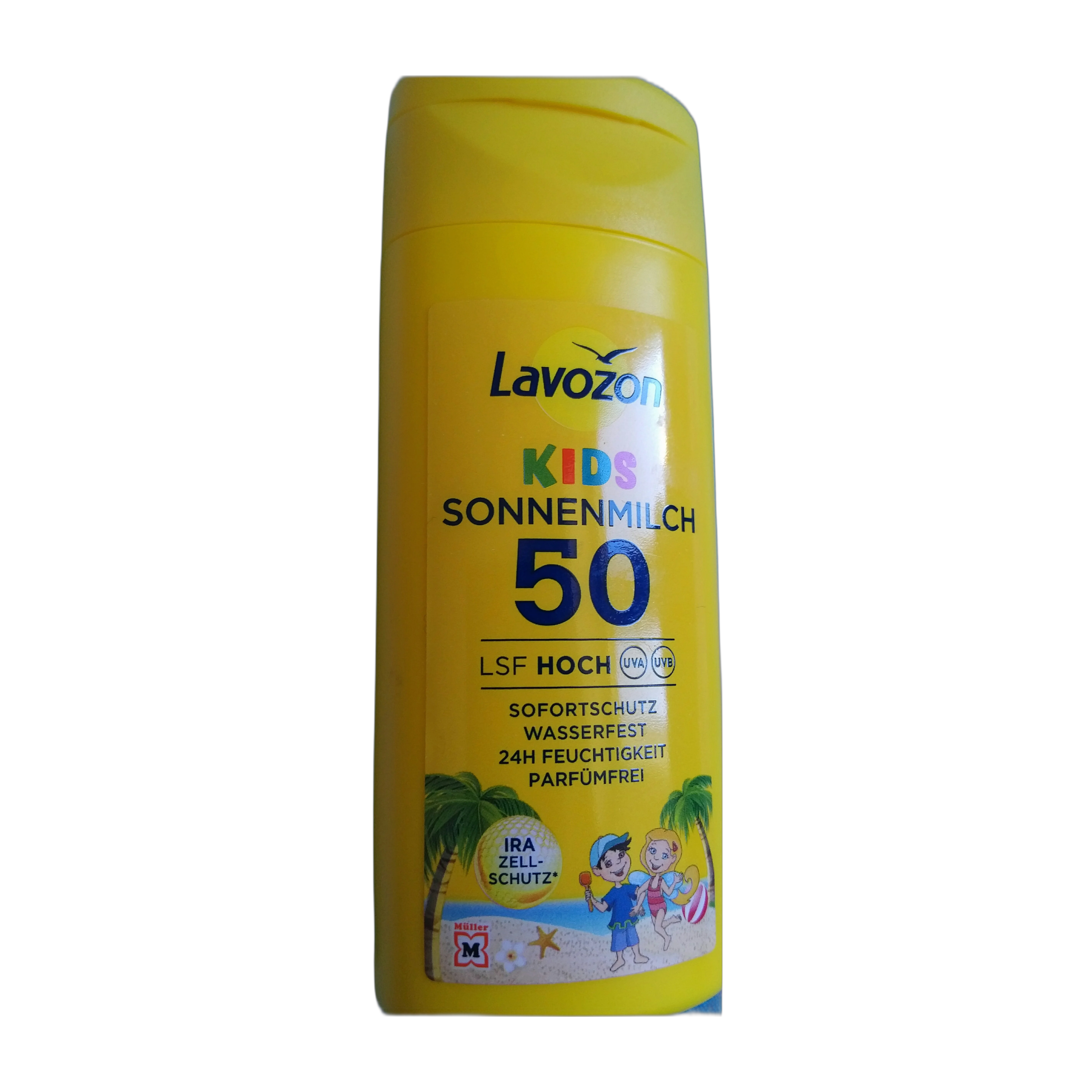Kids Spf 50