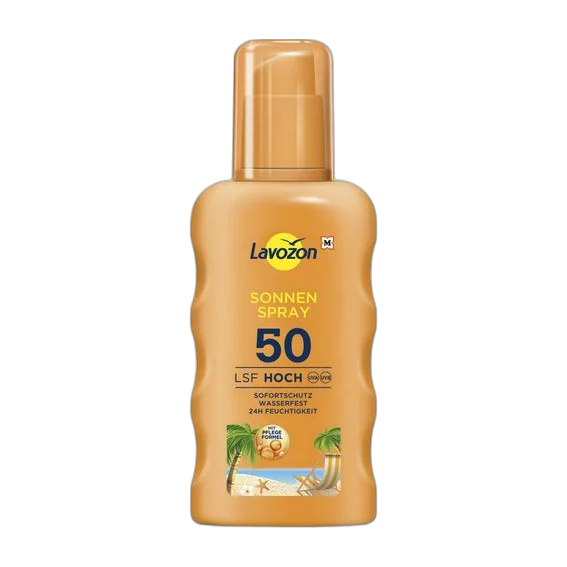 Sonnenspray LSF 50