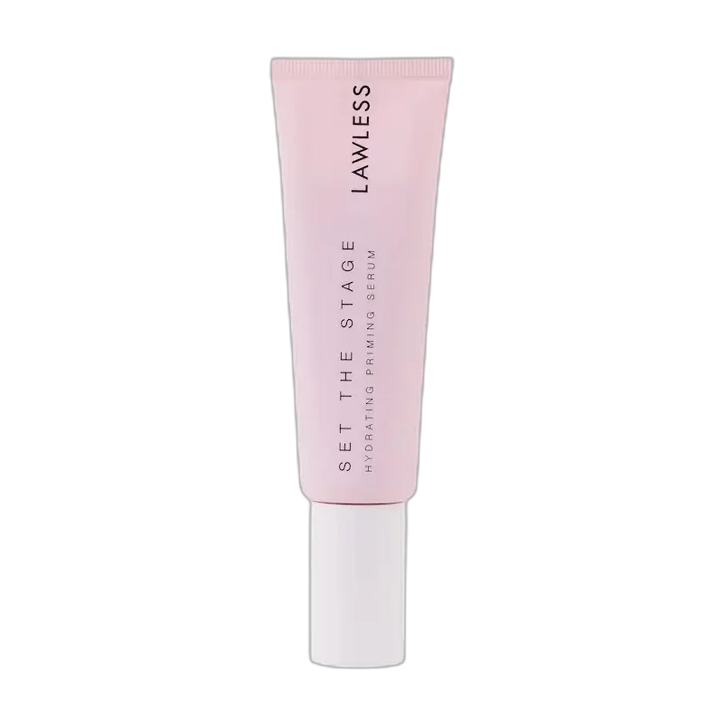 Set The Stage Hydrating Primer Serum