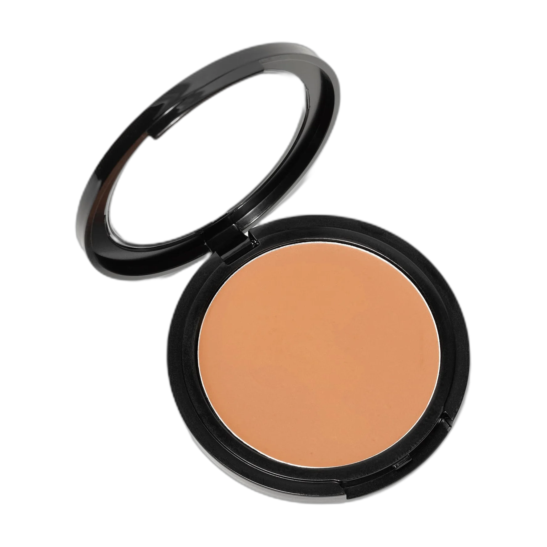 Cream-to-powder Foundation