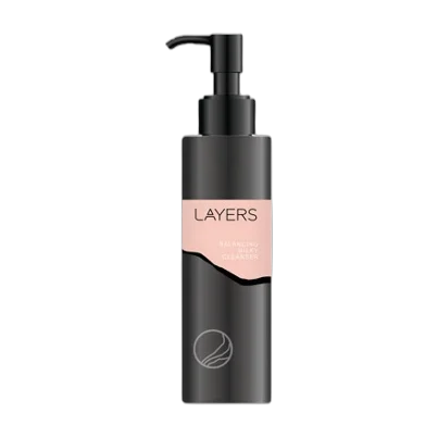 Balancing Milky Cleanser