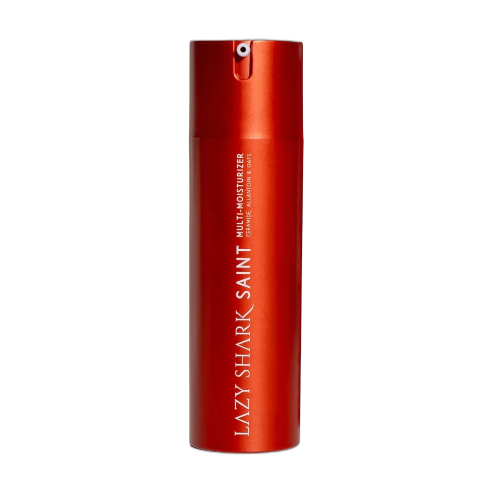Saint Serum Moisturiser