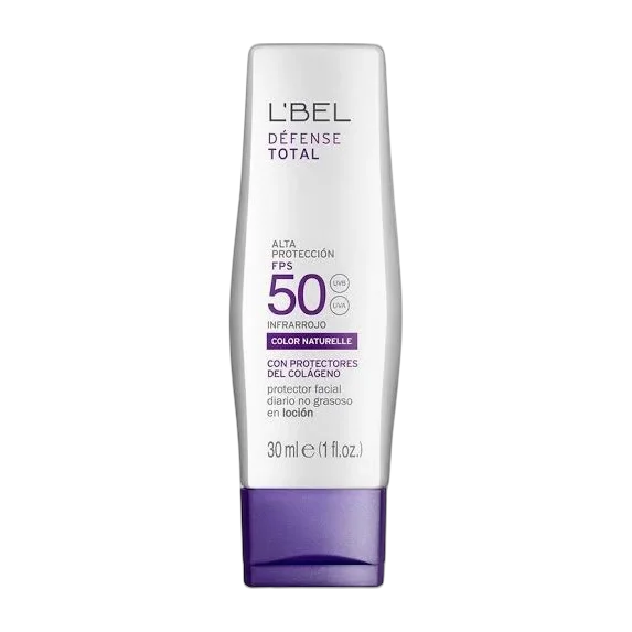 Défense Total Facial