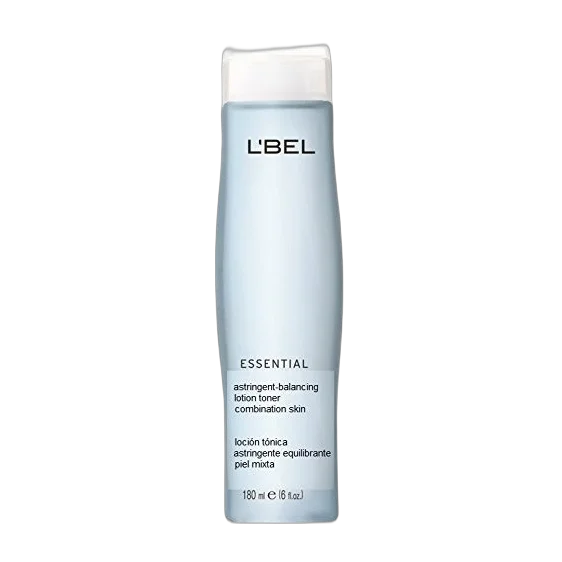 Essential Loción Tónica Astringente Equilibrante Para Piel Mixta