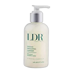 Glycolic Exfoliating Cleanser