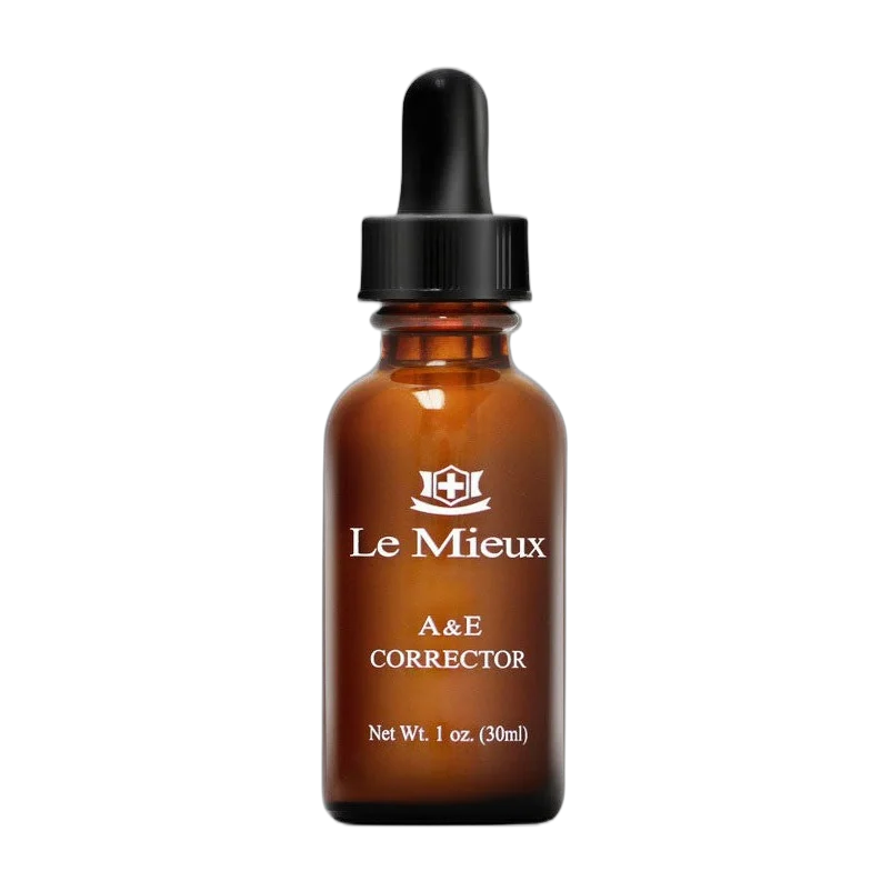 A & E Corrector