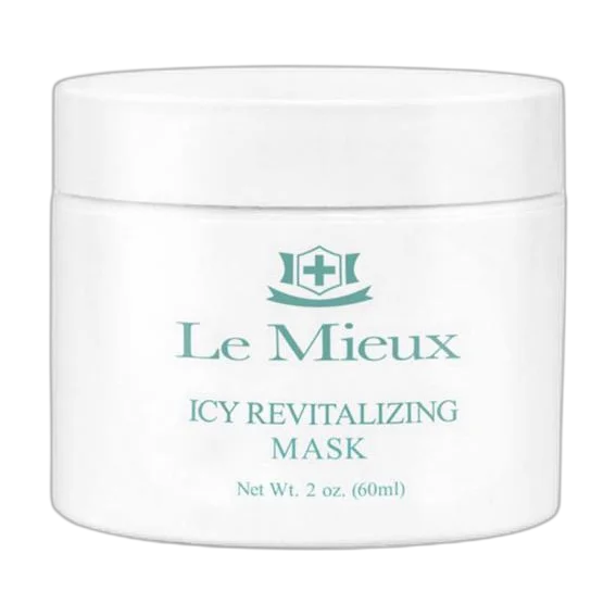 Icy Revitalizing Mask