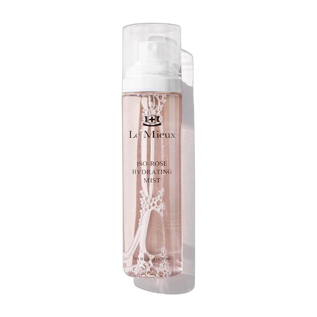 Iso-rose Hydrating Mist