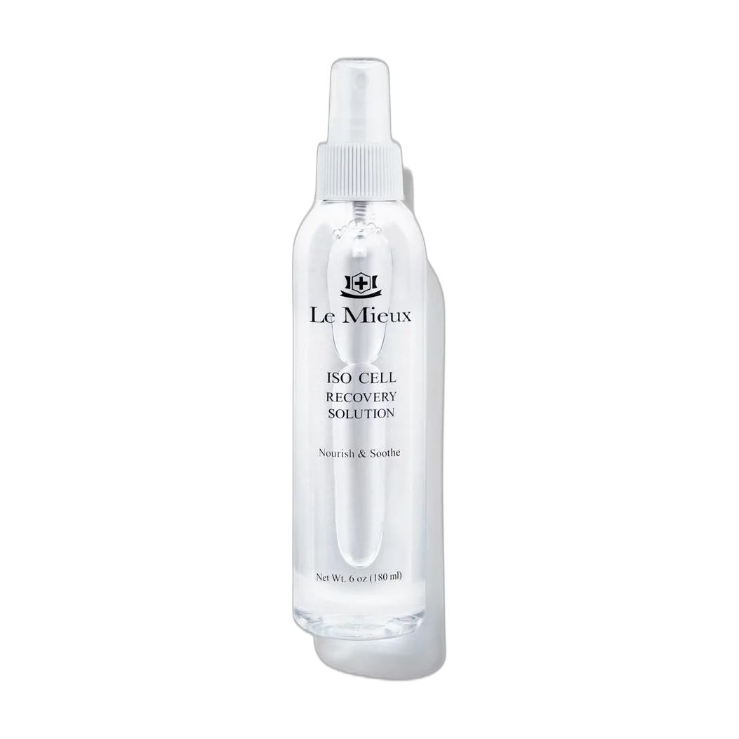 Iso Silver Recovery Solution