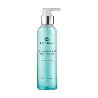 Phyto Nutrient Cleansing Gel