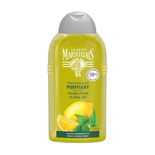 Shampooing Purifiant