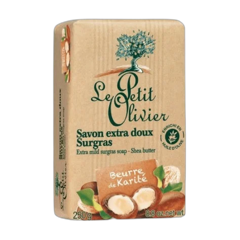 Soap Bar - Shea Butter
