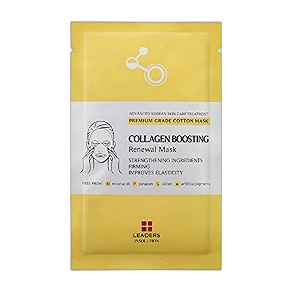 Collagen Boosting Renewal Mask
