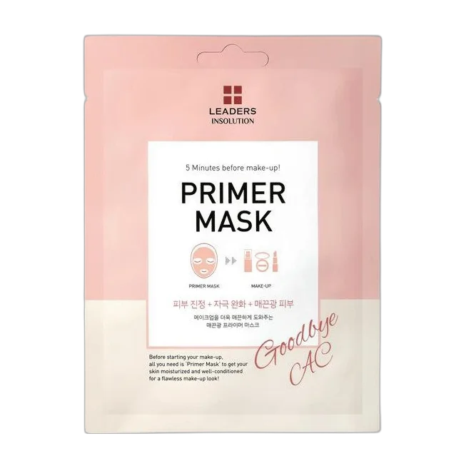 Primer Mask Goodbye AC