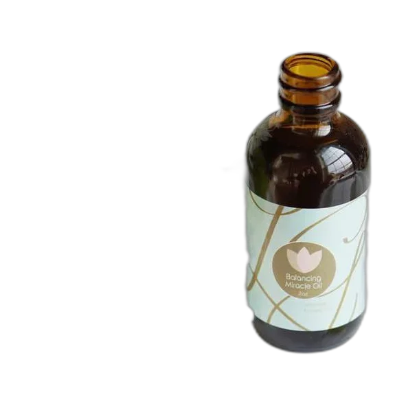 Balancing Miracle Oil