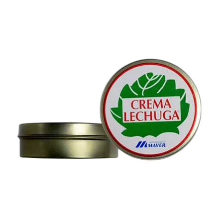 Crema De Lechuga Tradicional