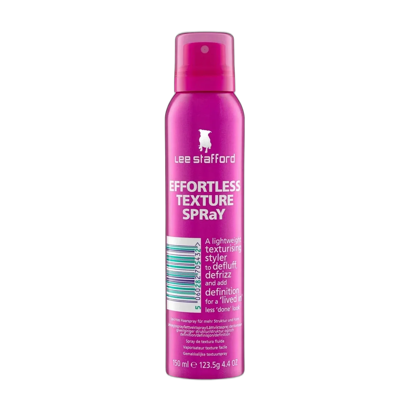 Effortless Texture Spray
