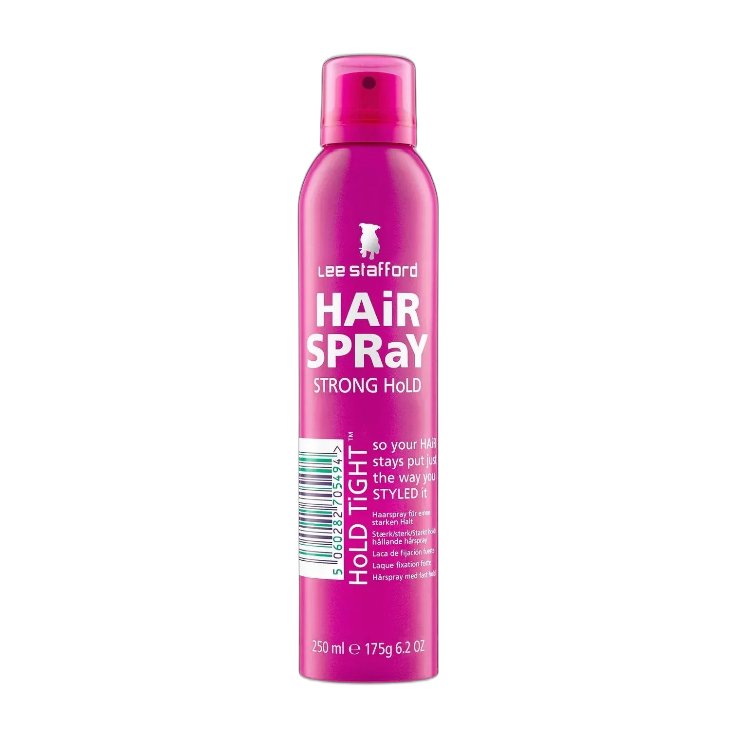 Hold Tight Hairspray