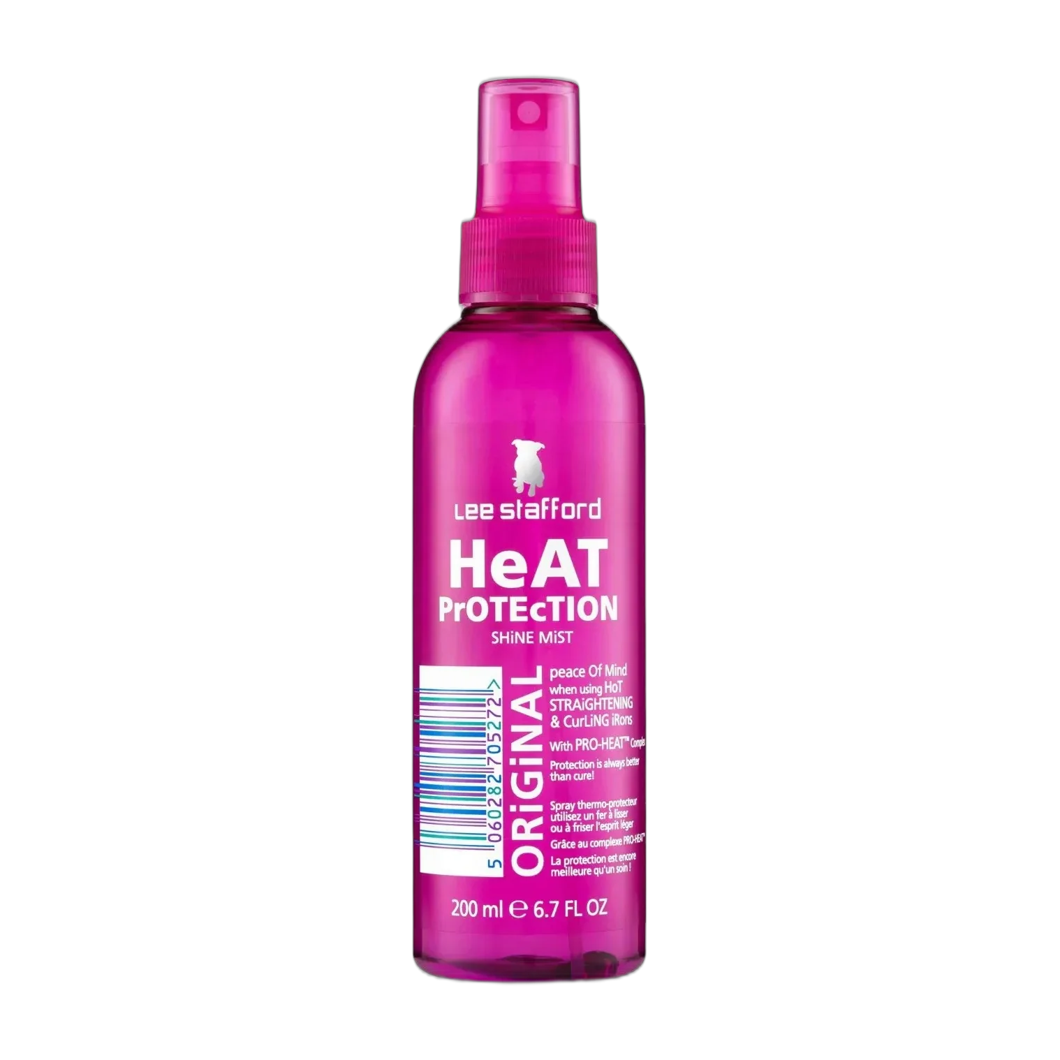 Original Heat Protection Shine Mist