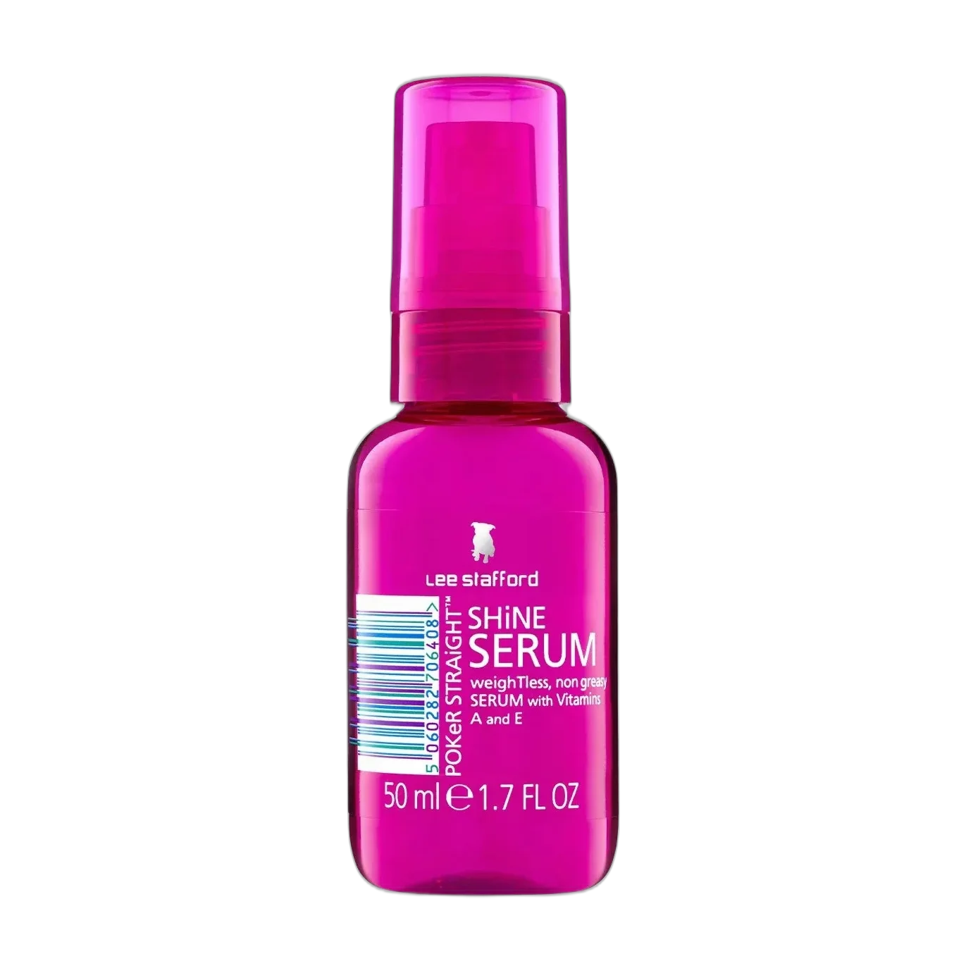 Poker Straight Shine Serum