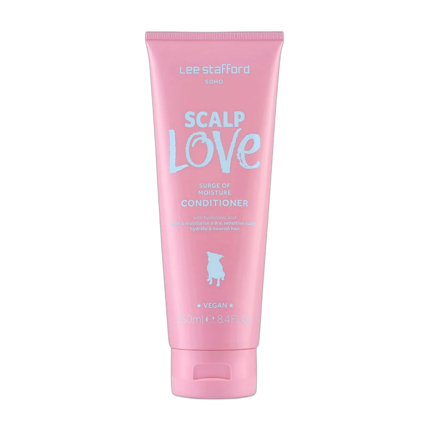 Scalp Love Surge Of Moisture Conditioner