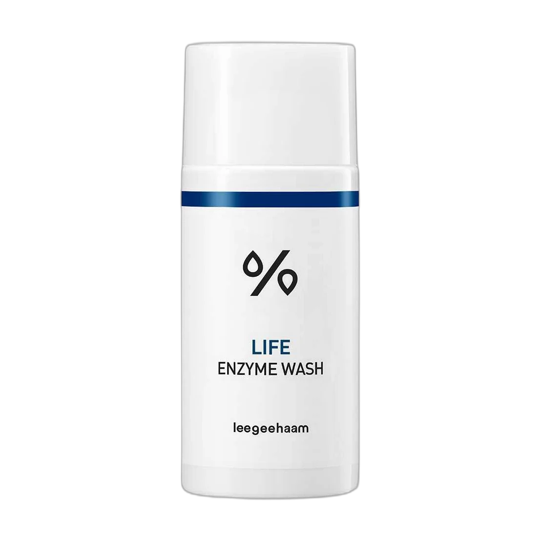 Enzyme Wash
