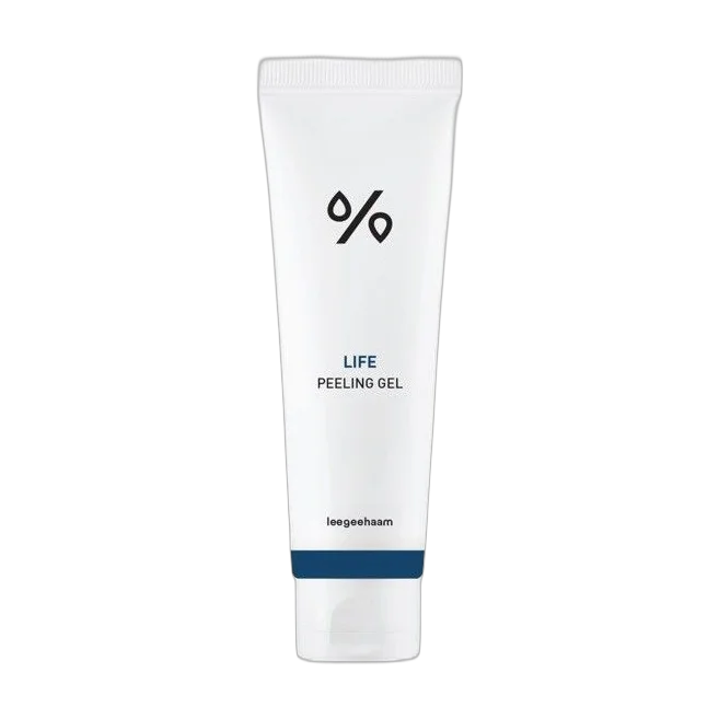 Peeling Gel