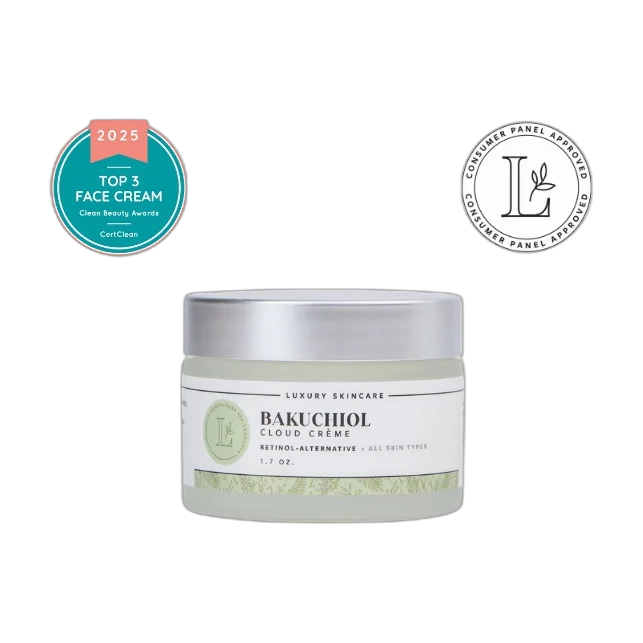 Bakuchiol Cloud Creme