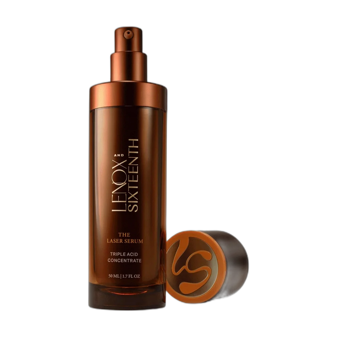 Laser Serum