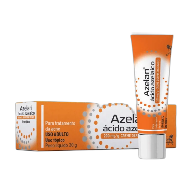 Azelan 200mg
