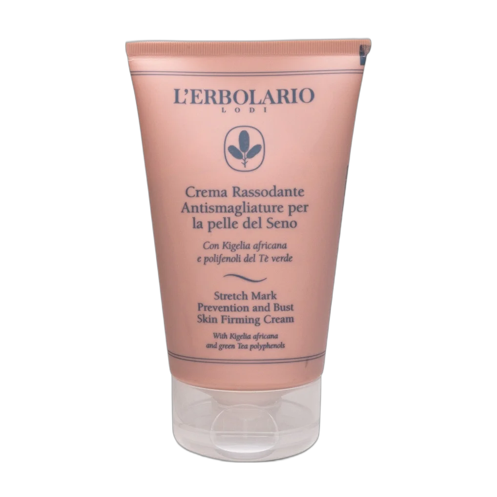 Crema Per Il Seno Rassodante Antismagliature