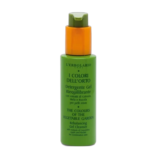 Detergente Gel Riequilibrante