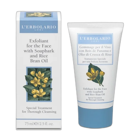 Exfoliant For The Face