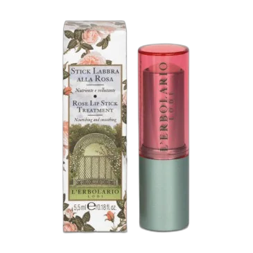 Rose Lip Stick Treatment