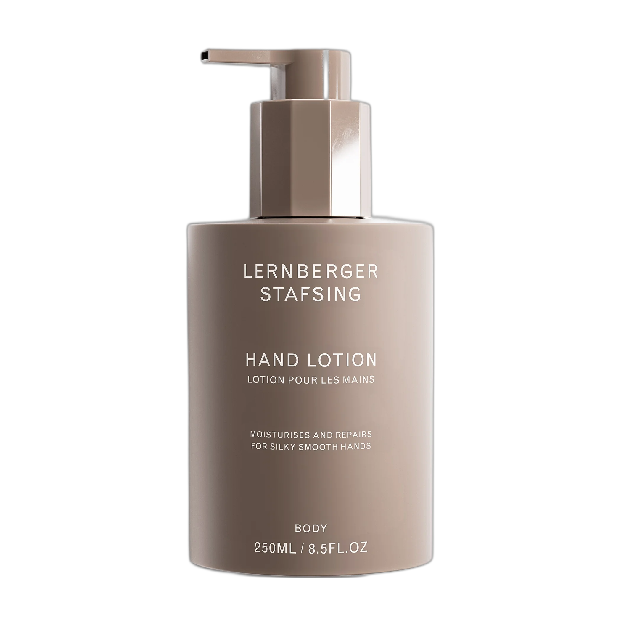 Hand Lotion
