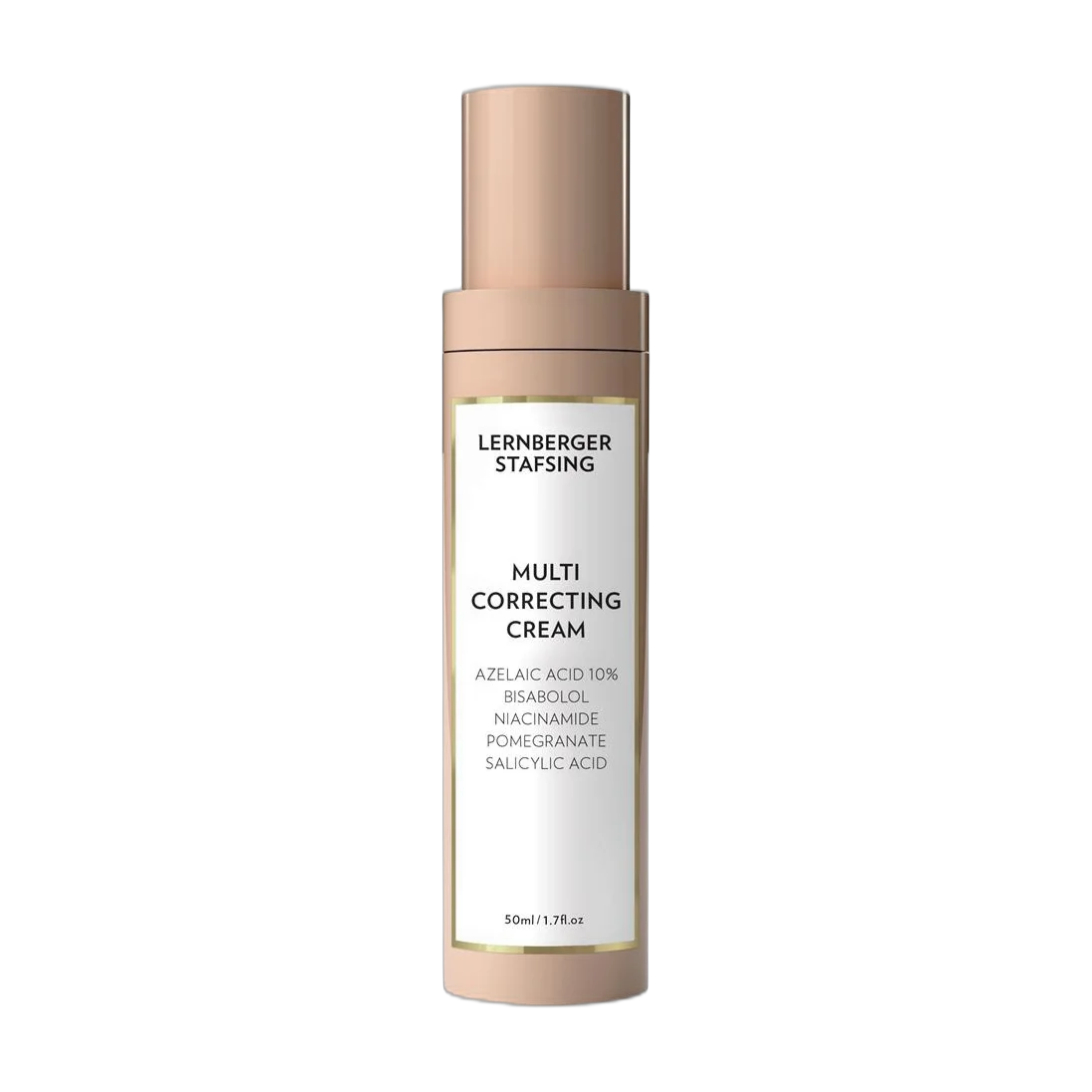 Multi Correcting Cream