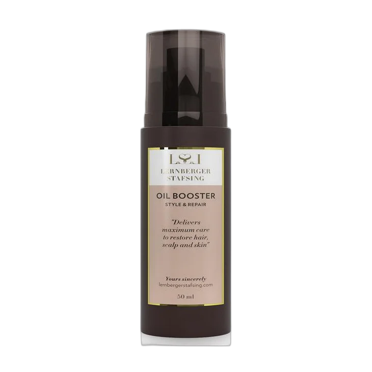 Oil Booster
