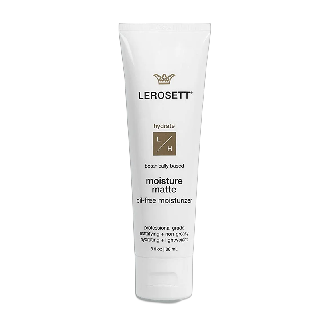 Matte Moisturizer