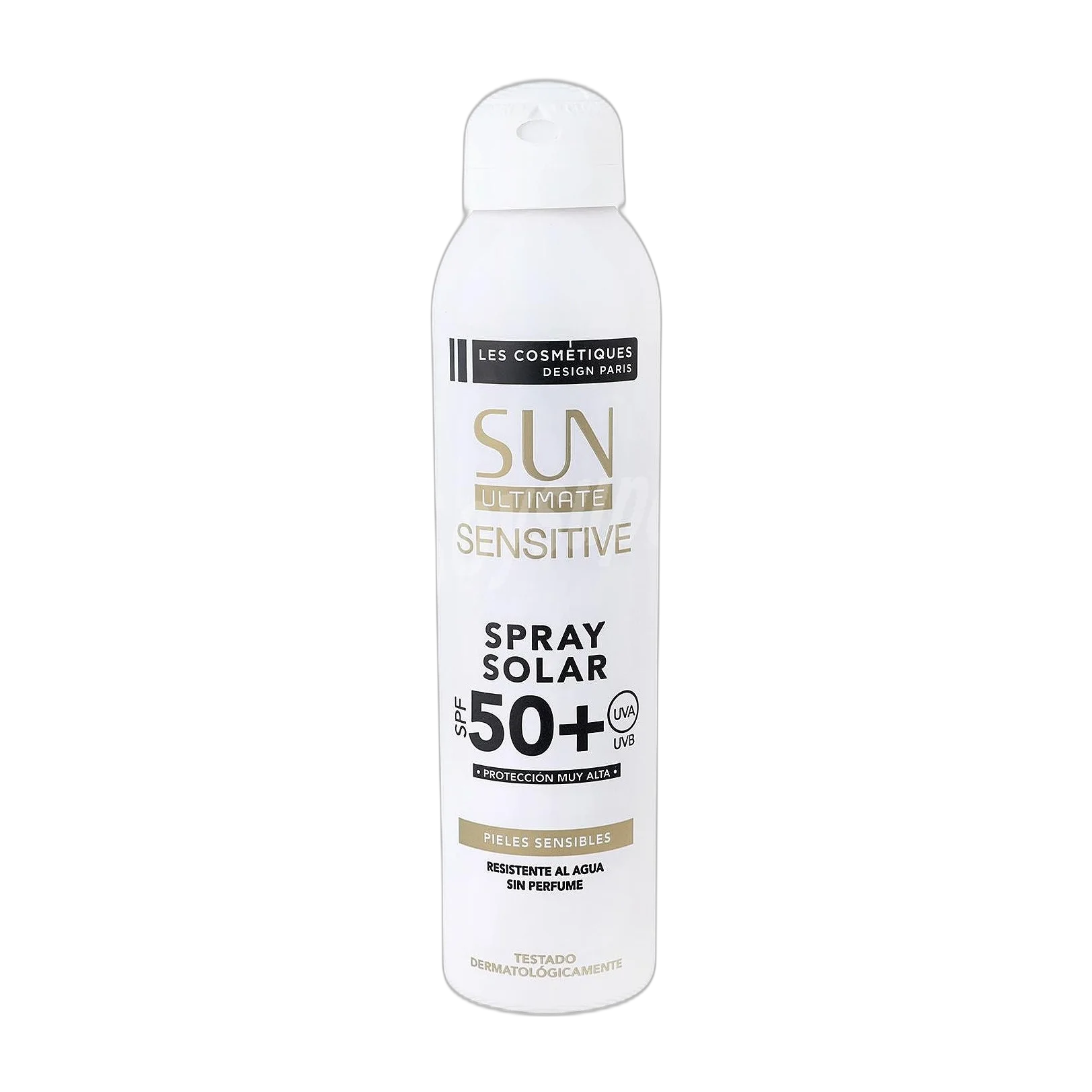 Sun Ultimate Spray Solar Senstive SPF50+