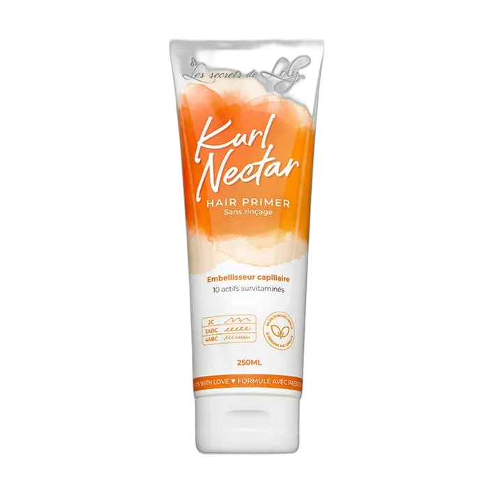 Kurl Nectar