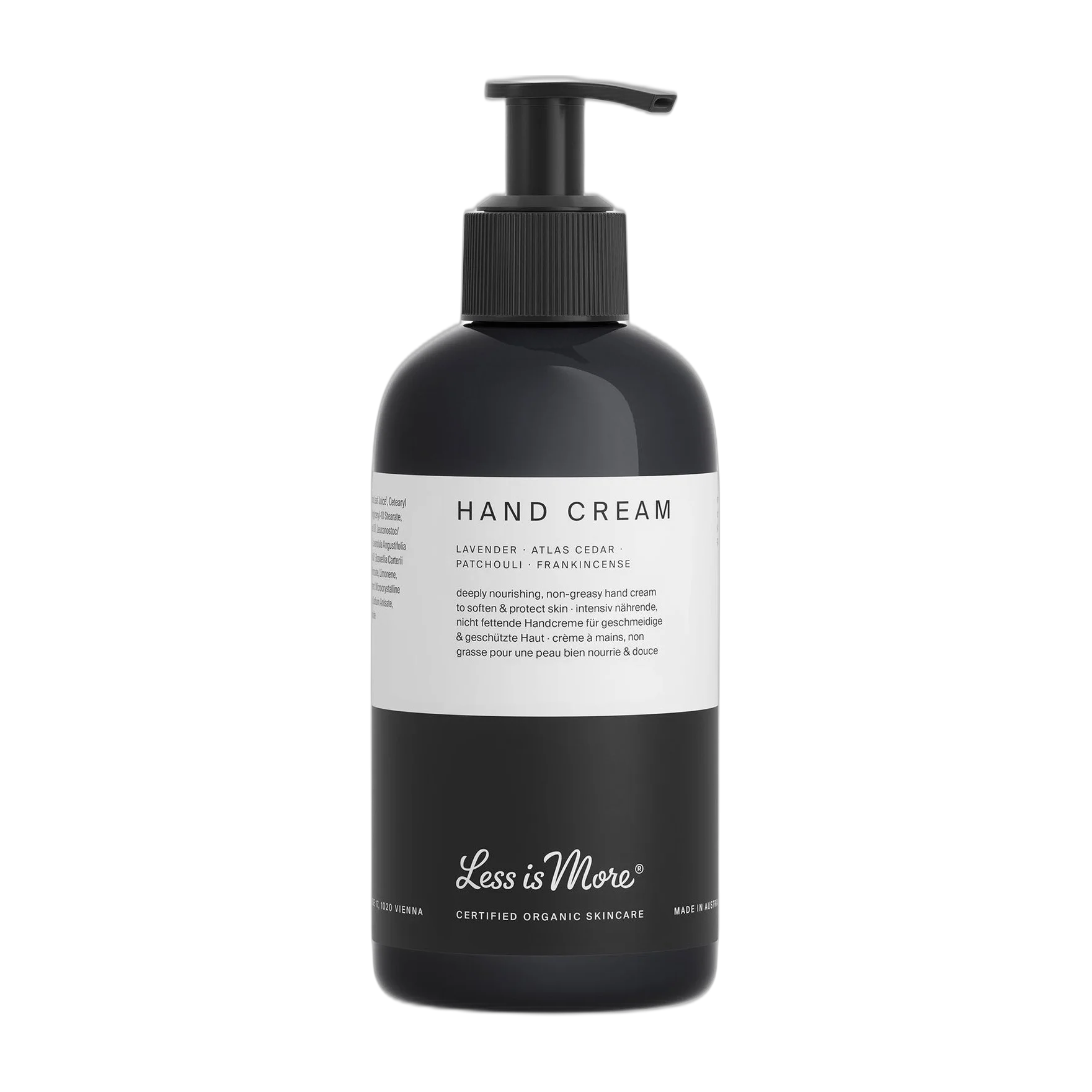 Hand Cream